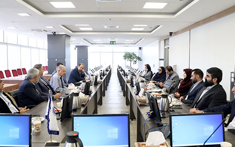 تشکلهای حوزه آیتی باید از چندصدایی پرهیز کنند تشکل آیتی