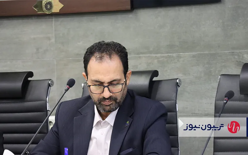 رئیس کمیسیون کشاورزی اتاق ایران