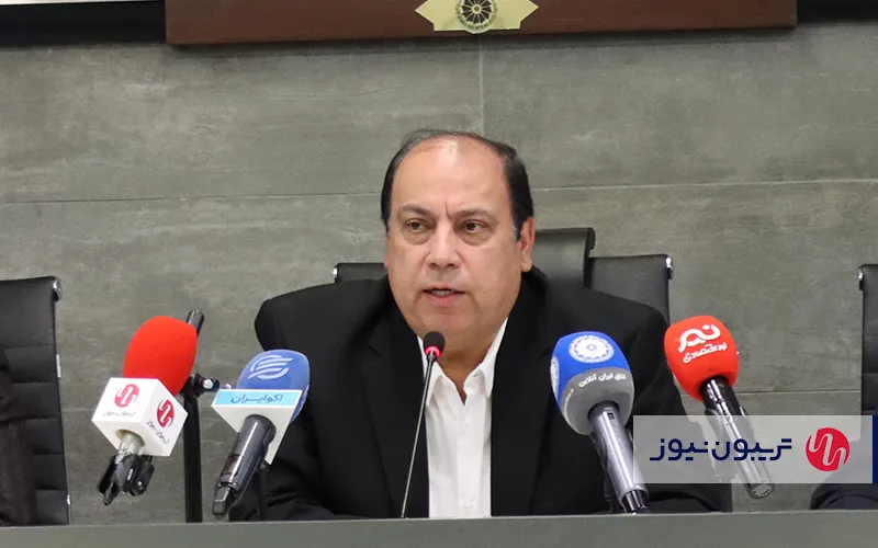 صدرالدین نیاورانی، نایب‌رئیس کمیسیون توسعه صادرات غیرنفتی اتاق بازرگانی ایران