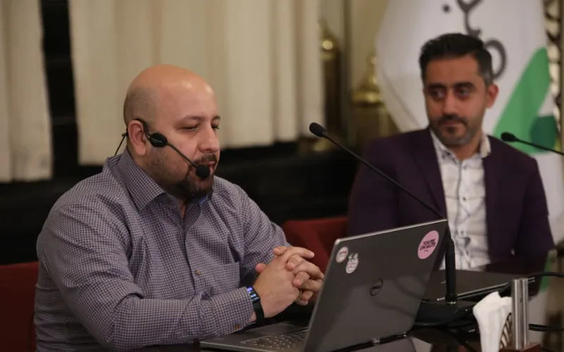 «صبانه» ششم صباویژن