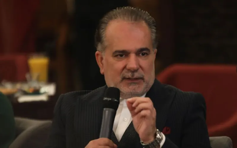 ششمین رویداد «صبانه» صباویژن با حضور فعالان حوزه تبلیغات و بازاریابی برگزار شد ششمین رویداد «صبانه» صباویژن با حضور فعالان حوزه تبلیغات و بازاریابی برگزار شد