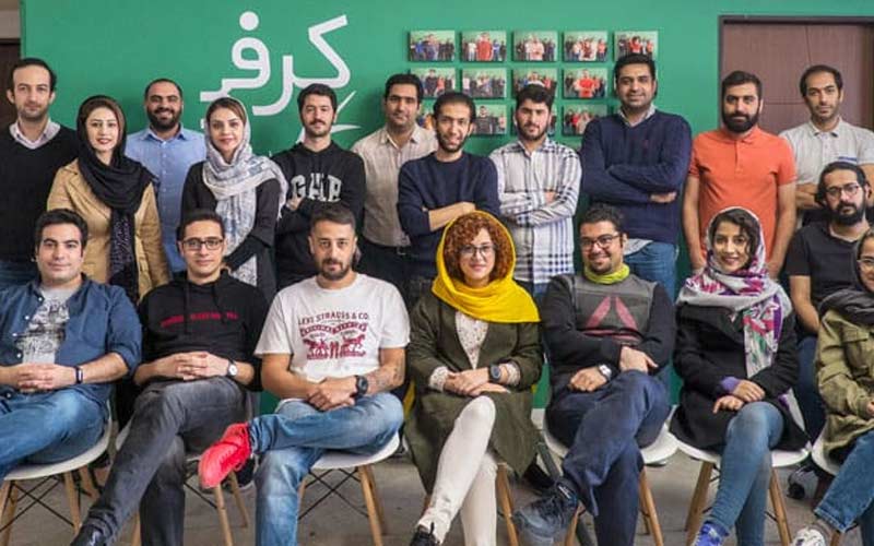 اندازه بازار دیجیتالهلث ایران به ۹ میلیارد دلار خواهد رسید! اندازه بازار دیجیتالهلث ایران به ۹ میلیارد دلار خواهد رسید!
