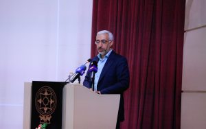 مجید عشقی، رئیس سازمان بورس استعفا داد مجید عشقی، رئیس سازمان بورس استعفا داد