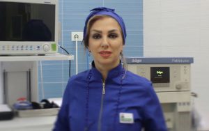 ایران یکی از کشورهای پیشرو و توانا در زمینه درمان ناباروری است ایران یکی از کشورهای پیشرو و توانا در زمینه درمان ناباروری است