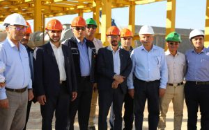 باید در تأمین کاتالیست به خودکفایی برسیم باید در تأمین کاتالیست به خودکفایی برسیم