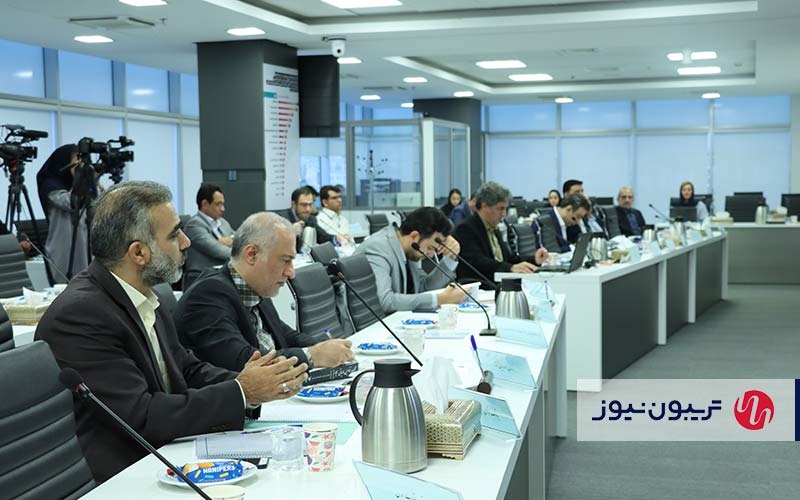 هشتاد و هشتمین نشست کمیته حمایت از کسب و کار