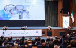 باور رئیسجمهور به بخش تعاون با حضور در جمع تعاونگران باور رئیسجمهور به بخش تعاون با حضور در جمع تعاونگران