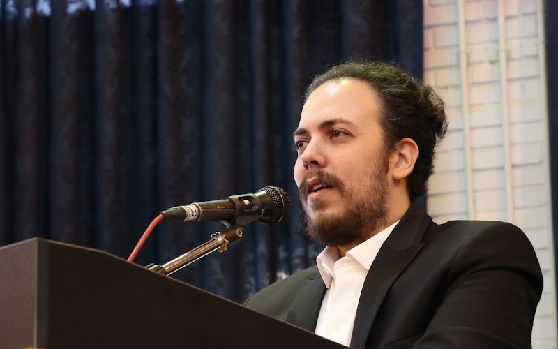 علی روزی‌طلب 