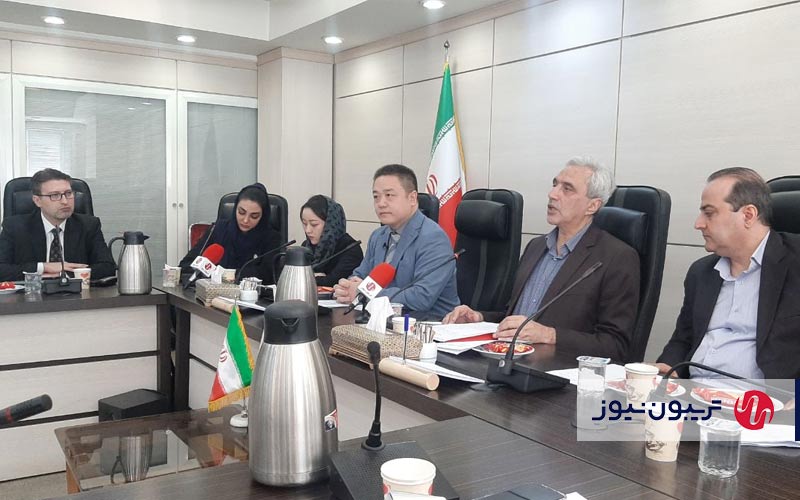 سمینار داوری اختلافات تجاری در نظام حقوقی چین سمینار داوری اختلافات تجاری در نظام حقوقی چین