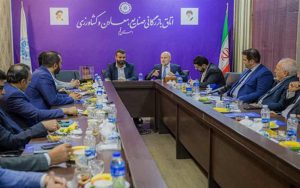 روابط تجاری ایران و فرانسه باید بازیابی شود روابط تجاری ایران و فرانسه باید بازیابی شود