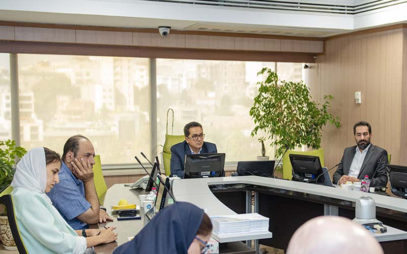 افت جدی ارزش صنعت مخابرات افت جدی ارزش صنعت مخابرات