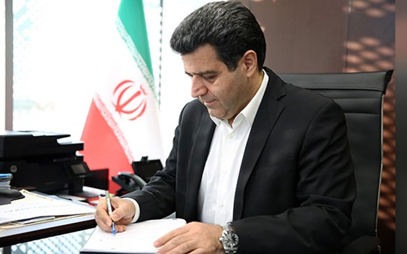 مصوبه تغییر سهم مجاز سالیانه بازرگان یا واحد تولیدی لغو یا اصلاح شود مصوبه تغییر سهم مجاز سالیانه بازرگان یا واحد تولیدی لغو یا اصلاح شود