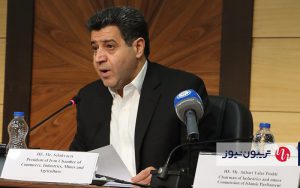اصرار بر پیمانسپاری ارزی، صادرات را کاهش میدهد اصرار بر پیمانسپاری ارزی، صادرات را کاهش میدهد
