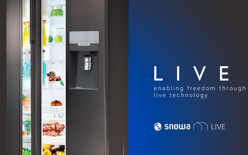 پلتفرمIOT اسنوا چگونه رفتار کاربران را تشخیص خواهد داد؟ پلتفرمIOT اسنوا چگونه رفتار کاربران را تشخیص خواهد داد؟
