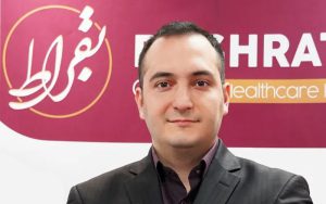 کاهش ۷۵ درصدی عدم مراجعه بیماران به مطب پزشکان با نوبتگیری آنلاین کاهش ۷۵ درصدی عدم مراجعه بیماران به مطب پزشکان با نوبتگیری آنلاین