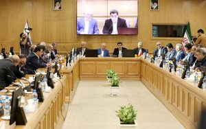 درخواست توقف پیمانسپاری ارزی به دولت ارسال میشود درخواست توقف پیمانسپاری ارزی به دولت ارسال میشود