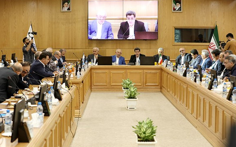درخواست توقف پیمانسپاری ارزی به دولت ارسال میشود درخواست توقف پیمانسپاری ارزی به دولت ارسال میشود