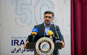 تعداد سایتهای 5G تا پایان 2024 دو برابر میشود تعداد سایتهای 5G تا پایان 2024 دو برابر میشود
