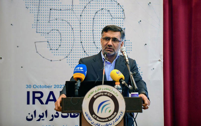 تعداد سایتهای 5G تا پایان 2024 دو برابر میشود تعداد سایتهای 5G تا پایان 2024 دو برابر میشود
