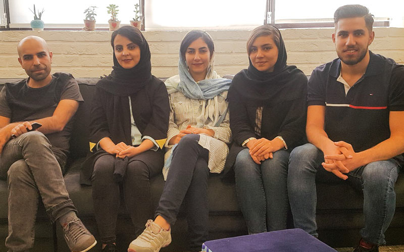 نیمنگاه تیم کمپ به بازار خارجی و هدفگذاری برای پوشش تقاضای حوزهی تلکام نیمنگاه تیم کمپ به بازار خارجی و هدفگذاری برای پوشش تقاضای حوزهی تلکام