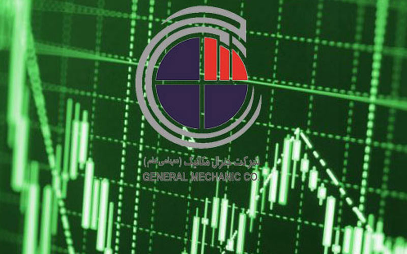 بازدهی عرضه اولیه رنیک (جنرال مکانیک) از مرز 100 درصد نیز گذشت بازدهی عرضه اولیه رنیک (جنرال مکانیک) از مرز 100 درصد نیز گذشت