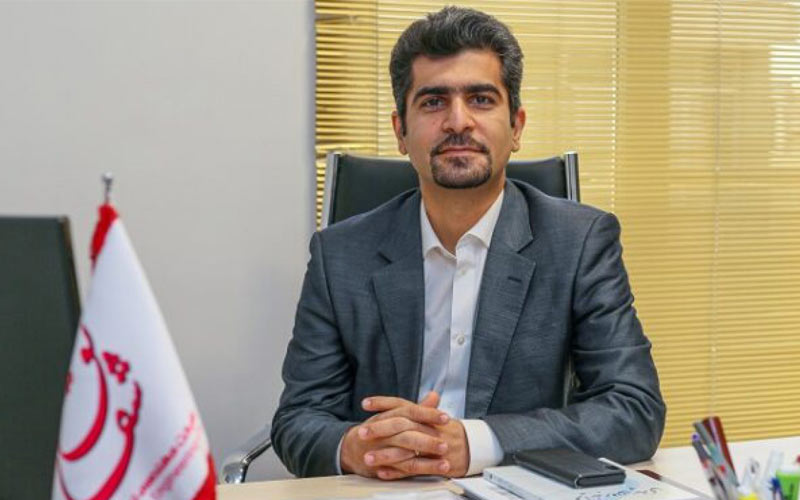 “بیجار” مدیرعامل شرکت مهندسی نرم افزار شقایق شد “بیجار” مدیرعامل شرکت مهندسی نرم افزار شقایق شد