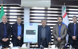 رونمایی از سامانه مدیریت کانال اختصاصی بانک صادرات رونمایی از سامانه مدیریت کانال اختصاصی بانک صادرات