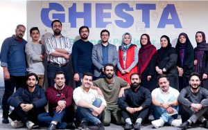 استارتاپ قسطا از فینووا جذب سرمایه کرد استارتاپ قسطا از فینووا جذب سرمایه کرد