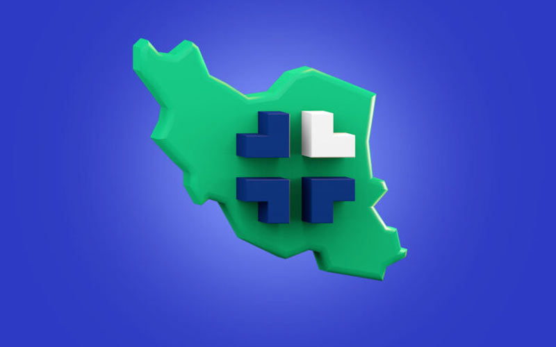 استفاده بیش از ۹۰۰ شهر و روستا در ایران از وام آنلاین لندو استفاده بیش از ۹۰۰ شهر و روستا در ایران از وام آنلاین لندو