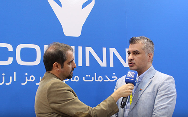 مهمترین چالش صنعت مالی و رمز ارز بحث مقررات و مجوزها می باشد مهمترین چالش صنعت مالی و رمز ارز بحث مقررات و مجوزها می باشد