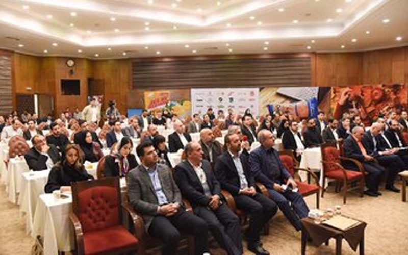 رویداد شتاب صنعت پخش سایه سمن برگزار شد رویداد شتاب صنعت پخش سایه سمن برگزار شد