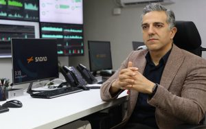 ۸۰ درصد اختلالات سرویسدهی از عوامل خارجی است ۸۰ درصد اختلالات سرویسدهی از عوامل خارجی است