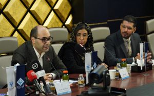 پذیرهنویسی صندوق اهرمیموج فیروزه آغاز شد پذیرهنویسی صندوق اهرمیموج فیروزه آغاز شد