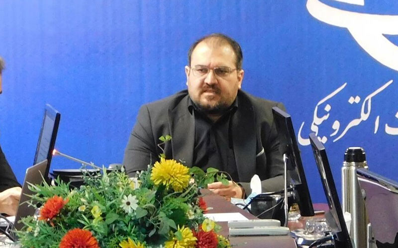 فضای انحصاری پست به تجارت الکترونیکی لطمه زدهاست فضای انحصاری پست به تجارت الکترونیکی لطمه زدهاست