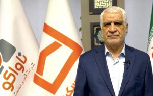 راهاندازی طرح جدید دریافت الکترونیکی عوارض آزادراهی در تهران-پردیس توسط ناواکو راهاندازی طرح جدید دریافت الکترونیکی عوارض آزادراهی در تهران-پردیس توسط ناواکو