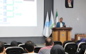 فرصتی برای تعامل میان سرمایهگذاران و سرمایهپذیران فرصتی برای تعامل میان سرمایهگذاران و سرمایهپذیران
