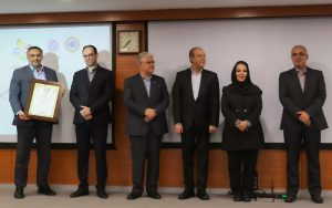 پرداخت الکترونیک پاسارگاد موفق به دریافت گواهینامه چهار ستاره مدیریت دانشی شد پرداخت الکترونیک پاسارگاد موفق به دریافت گواهینامه چهار ستاره مدیریت دانشی شد