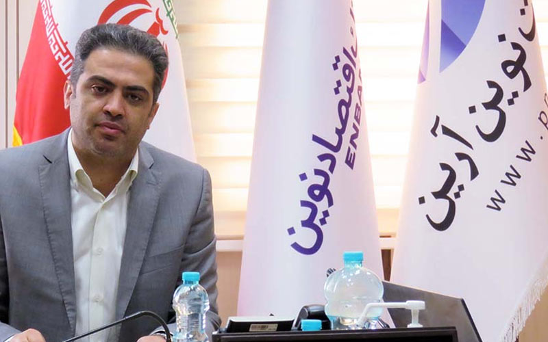پرداخت نوین، رسید پرداخت را در تراکنشهای زیر ۲۰۰ هزار تومان حذف کرد پرداخت نوین، رسید پرداخت را در تراکنشهای زیر ۲۰۰ هزار تومان حذف کرد