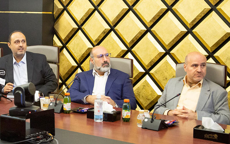 حاشیه سود ثابت؛ بستر امن صنعت کرومیت حاشیه سود ثابت؛ بستر امن صنعت کرومیت