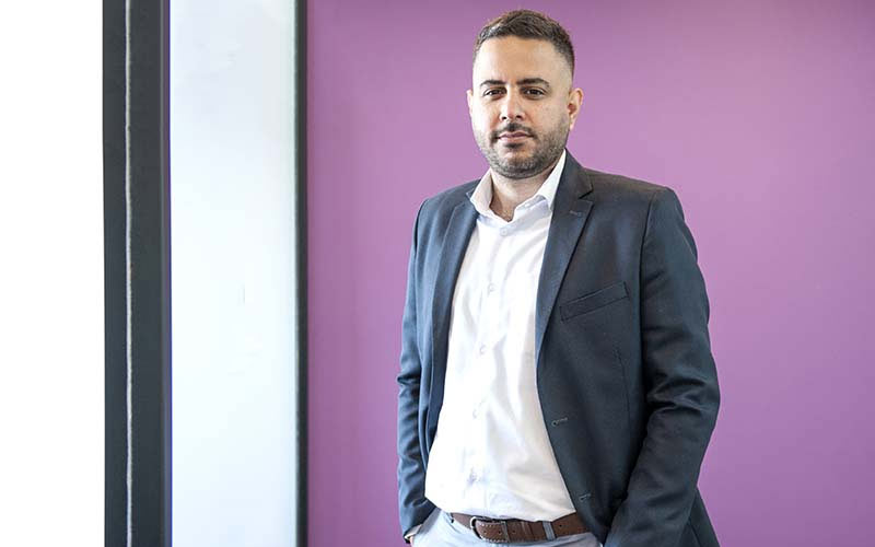 ما یک رؤیا داریم ما یک رؤیا داریم