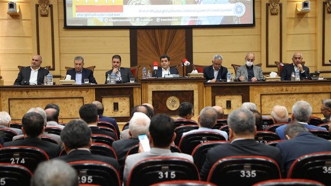 در ششمین نشست از دوره دهم هیئت نمایندگان اتاق ایران چه گذشت؟ در ششمین نشست از دوره دهم هیئت نمایندگان اتاق ایران چه گذشت؟