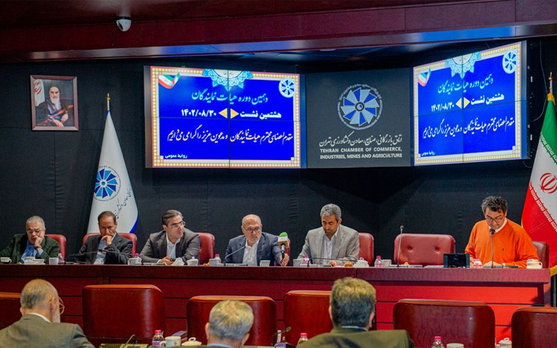 از تغییر در سیاست رفع تعهد ارزی تا احیای وزارت بازرگانی از تغییر در سیاست رفع تعهد ارزی تا احیای وزارت بازرگانی
