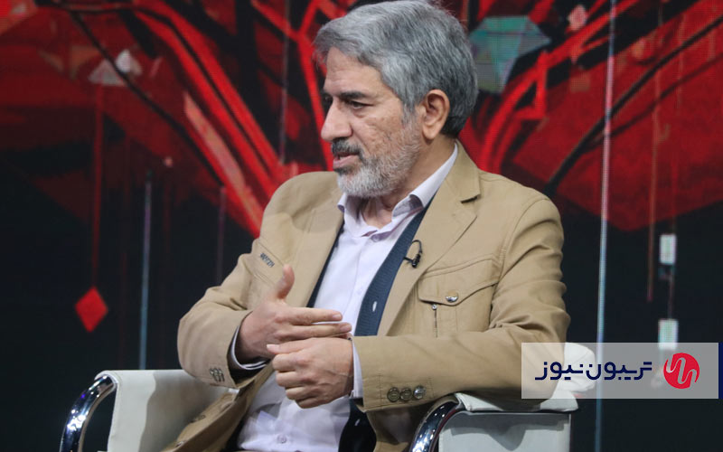نوآوری را با صنعت گره خواهیم زد