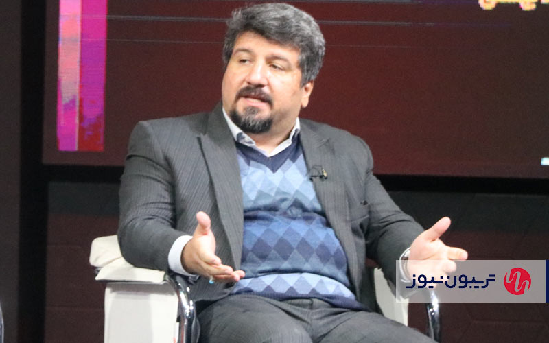 نوآوری را با صنعت گره خواهیم زد