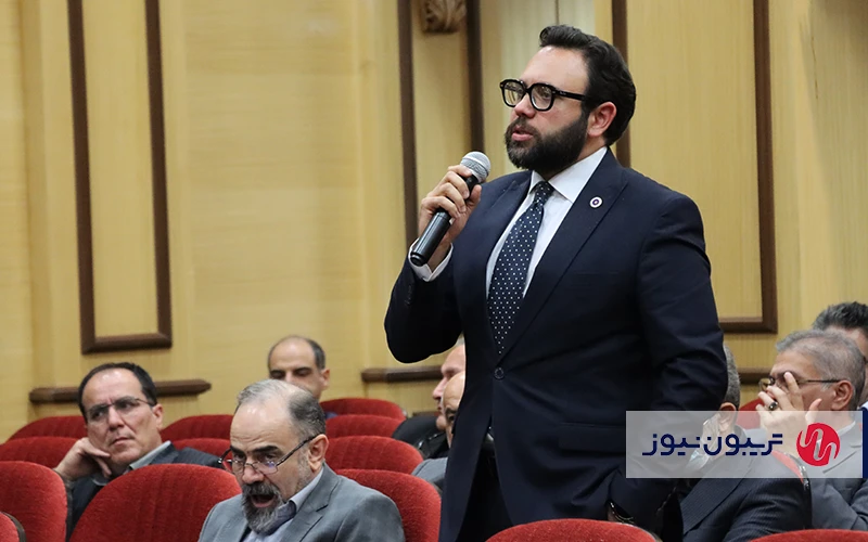 دود اخلال در فعالیتهای اتاق ایران، به چشم دولت میرود دود اخلال در فعالیتهای اتاق ایران، به چشم دولت میرود