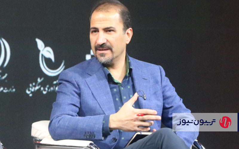 نوآوری را با صنعت گره خواهیم زد