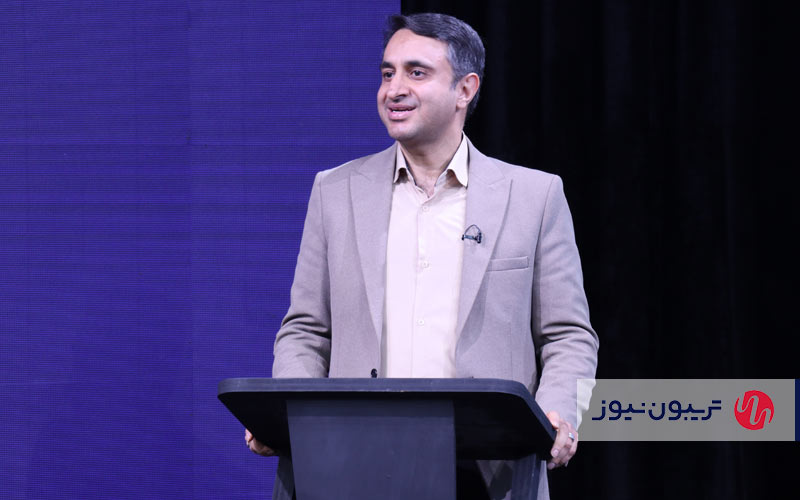 اولین رویداد دمودی برگزار شد