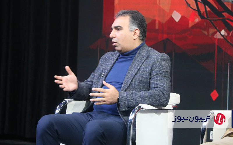 نوآوری را با صنعت گره خواهیم زد