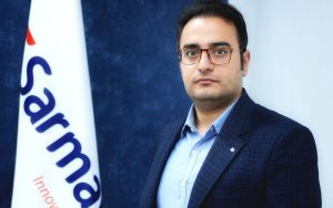 سرمایکس، راهحل نوین سرمایهگذاری برای کاربران ایرانی حوزه ارزدیجیتال است سرمایکس، راهحل نوین سرمایهگذاری برای کاربران ایرانی حوزه ارزدیجیتال است
