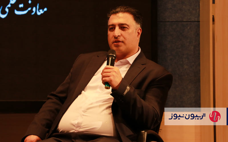 هوش مصنوعی، طلای نهان است